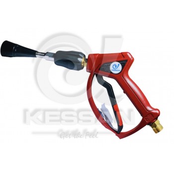 Car Washer - High Pressure Triple Piston Car Washer